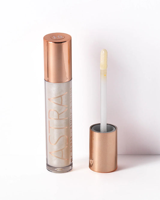 ASTRA My Gloss - Plump & Shine💄