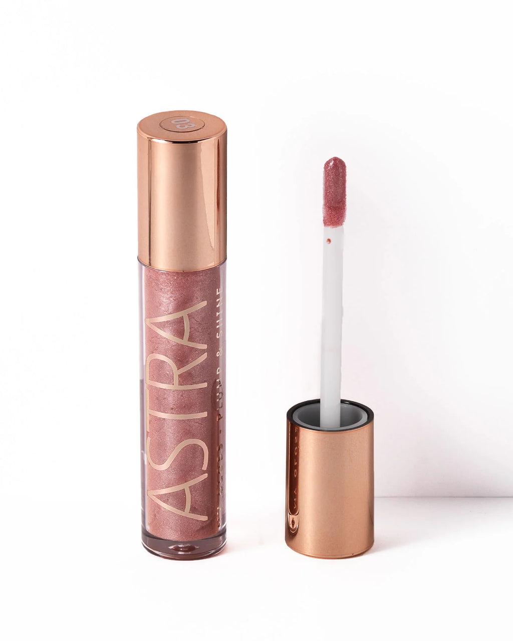 ASTRA My Gloss - Plump & Shine💄