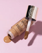 Astra Transformist Foundation & Concealer – Pelle Perfetta per 16 Ore!