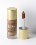 Astra Transformist Foundation & Concealer – Pelle Perfetta per 16 Ore!