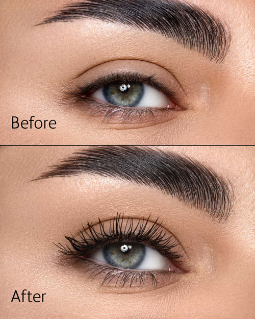 Astra Subliminal X Volume Mascara 2.0 – Volume Estremo, Sguardo Magnetico!