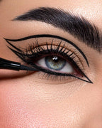 Astra Subliminal 16H Pro-Liner – Eyeliner Ultra Preciso & Long-Lasting