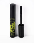 Astra The Universal Volume Mascara 24H – Effetto Ciglia Finte, Tenuta Estrema!