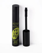 Astra The Universal Volume Mascara 24H – Effetto Ciglia Finte, Tenuta Estrema!