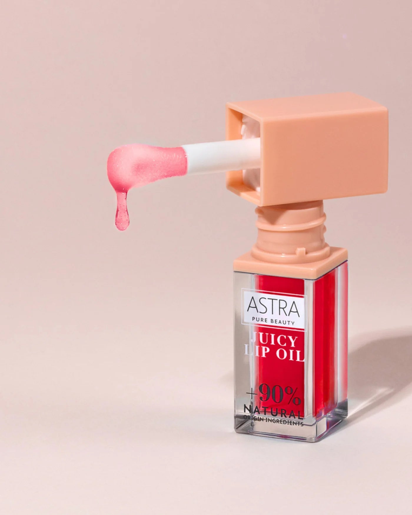 Astra Make-Up – Pure Beauty Juicy Lip Oil