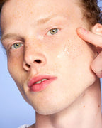 Astra Skin Scrub Viso Delicato ✨💙