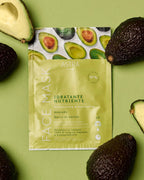 🌿 Astra Skin – FACE MASK IDRATANTE NUTRIENTE 🌿