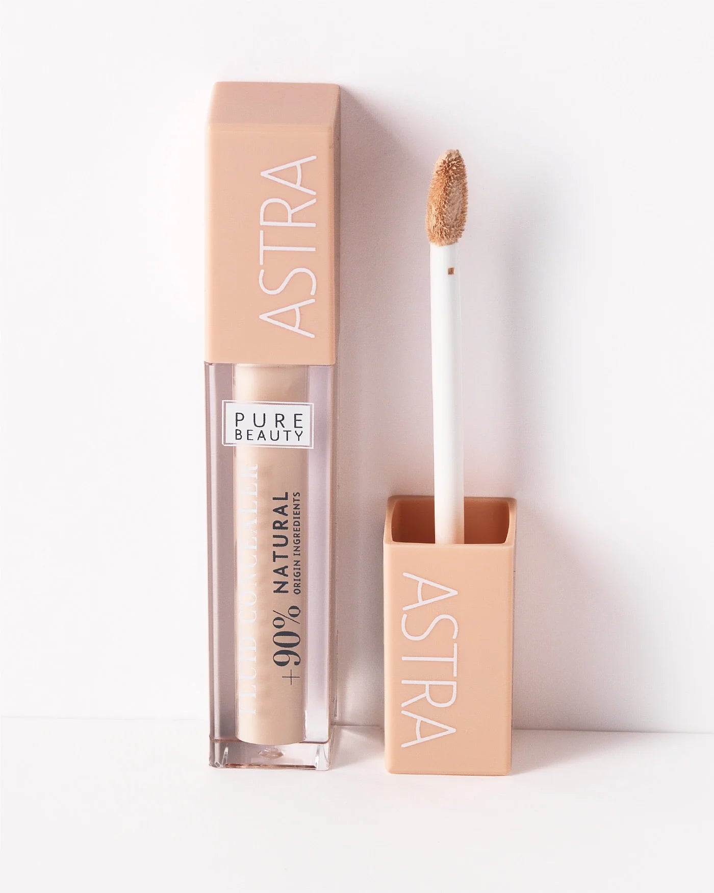 Astra Make-Up – Pure Beauty Fluid Concealer