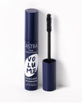 Astra The Universal Volume Mascara Waterproof – Volume Intenso, Resistenza Assoluta!