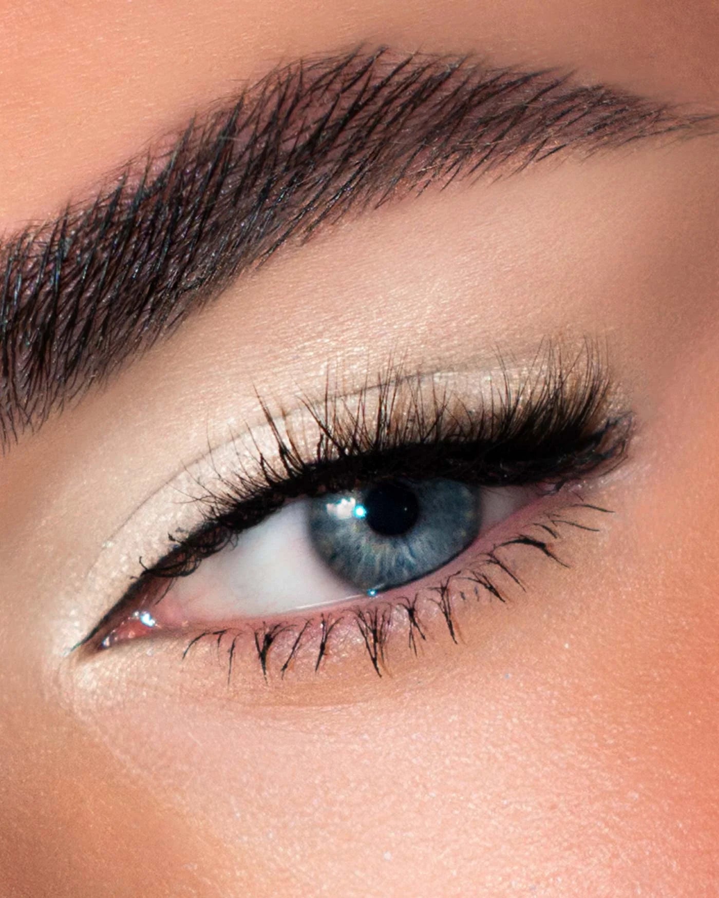 Astra Ombretto Mono - Colore Puro e Intenso