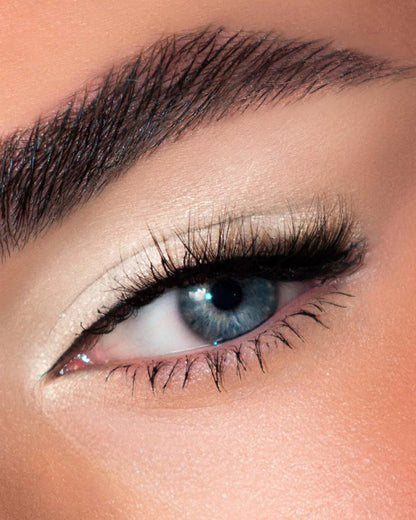 Astra Ombretto Mono - Colore Puro e Intenso