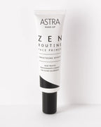 Astra Zen Routine Face Primer – Base Trucco Perfezionante con Acido Ialuronico