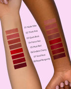 Astra Outline Waterproof Lip Pencil - Matita Labbra Waterproof