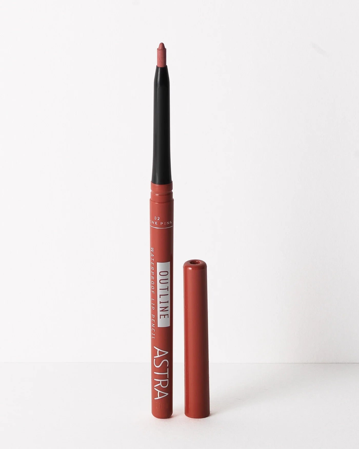 Astra Outline Waterproof Lip Pencil - Matita Labbra Waterproof