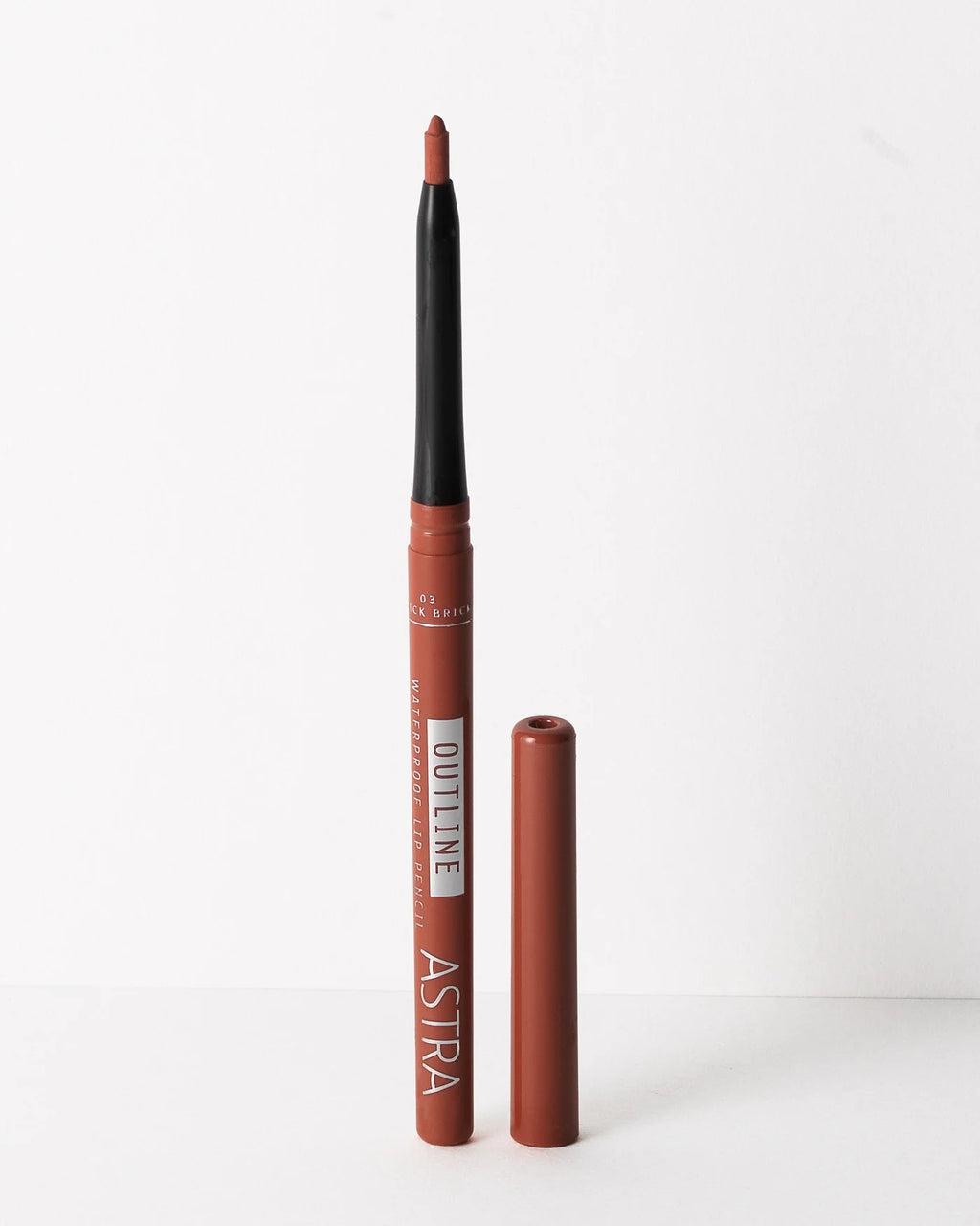 Astra Outline Waterproof Lip Pencil - Matita Labbra Waterproof