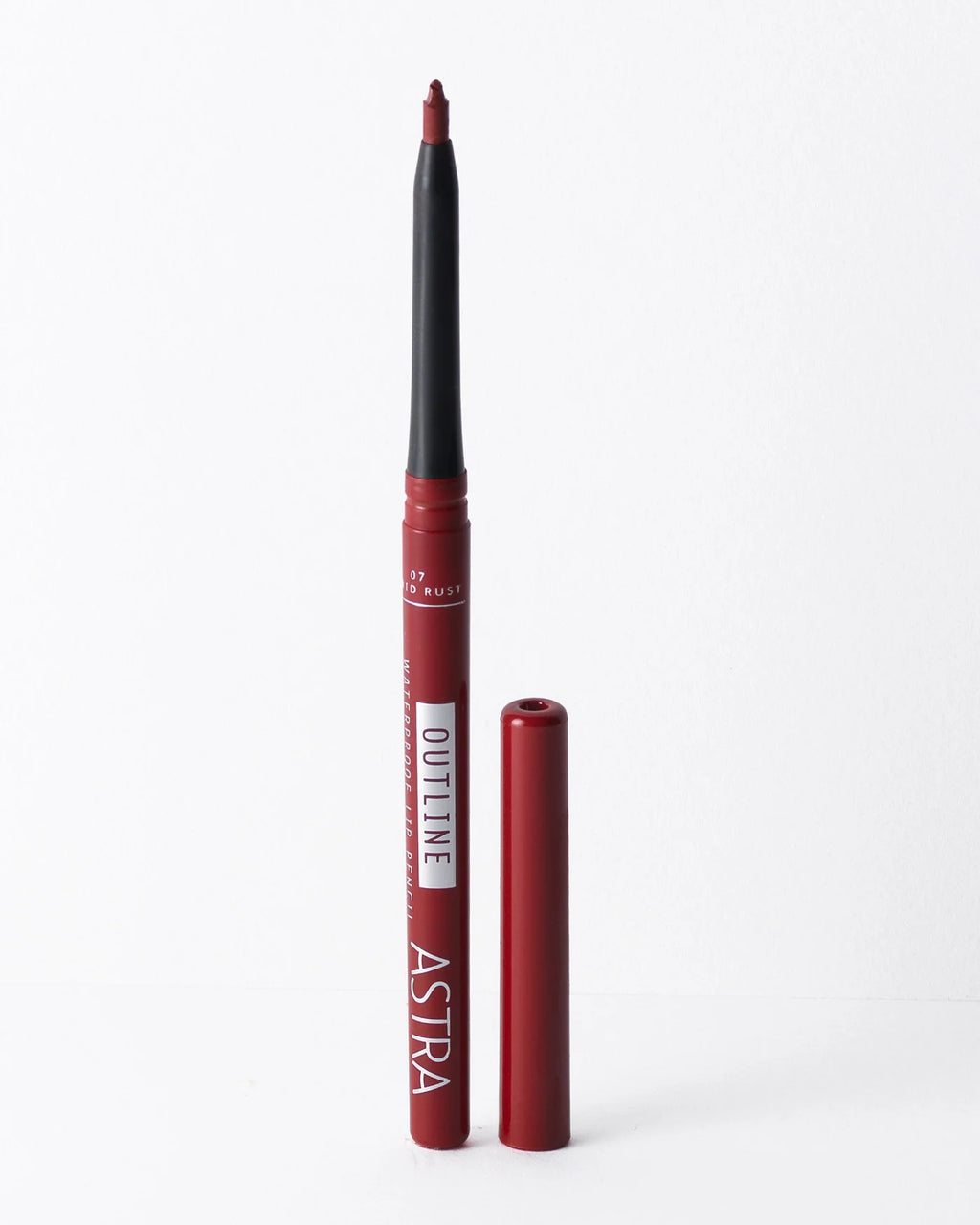 Astra Outline Waterproof Lip Pencil - Matita Labbra Waterproof