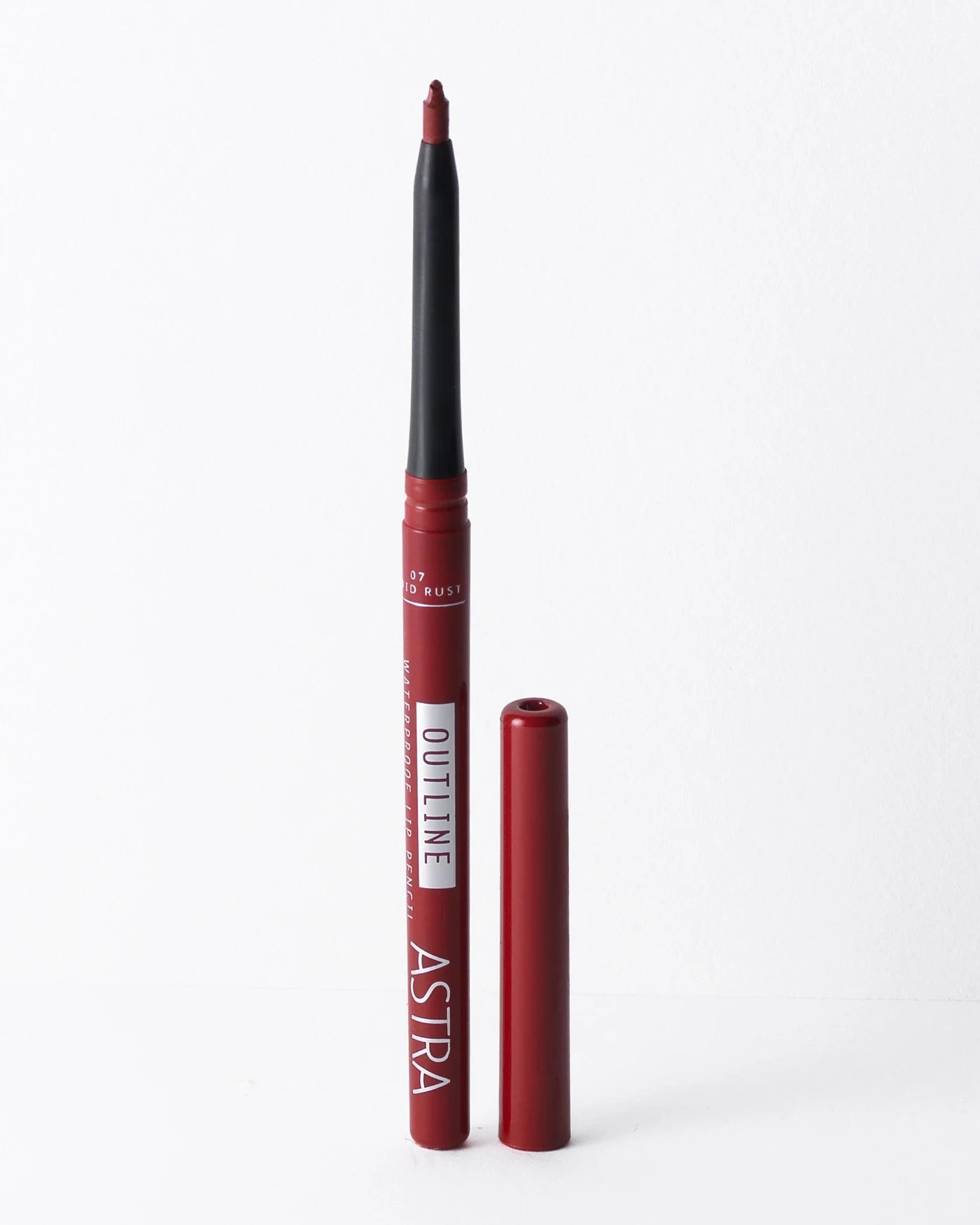 Astra Outline Waterproof Lip Pencil - Matita Labbra Waterproof