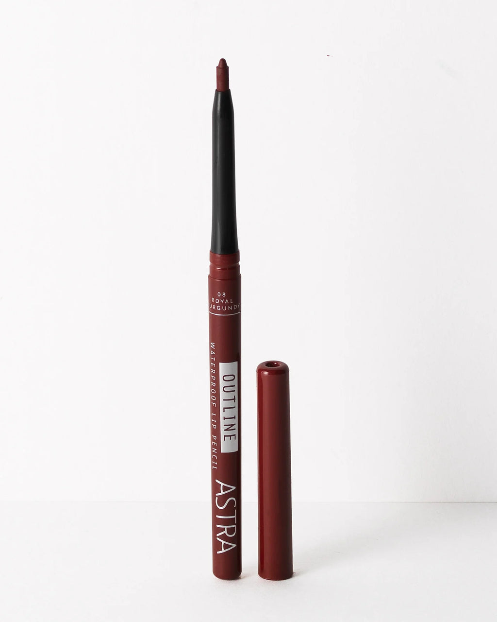Astra Outline Waterproof Lip Pencil - Matita Labbra Waterproof