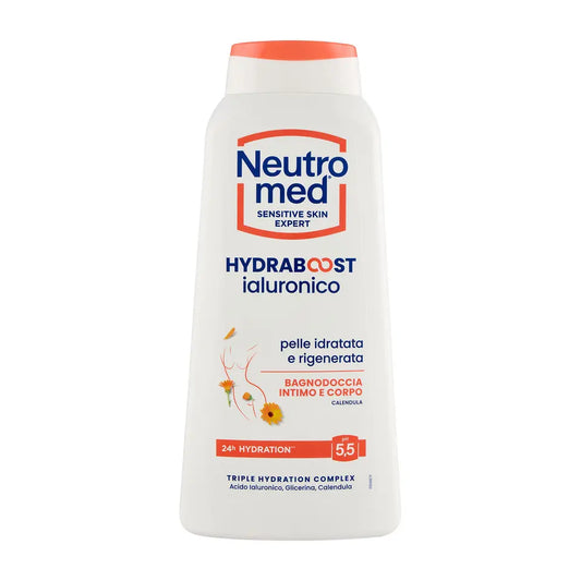 🧴 Neutromed HydraBoost Ialuronico