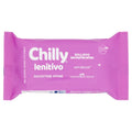🌸 Chilly Lenitivo – Salviettine Intime pH 5 (12 pezzi)