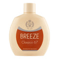 Breeze Classico 67 - Deodorante Profumato