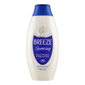 Breeze Sporting - Doccia Shampoo & Bagnoschiuma 3 in 1