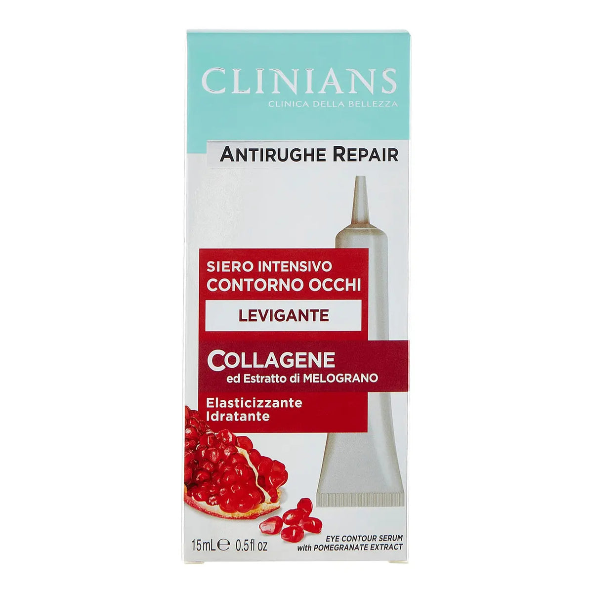 Clinians Antirughe Repair Contorno occhi