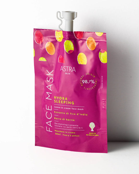 Astra Skin Face Mask - Hydra Sleeping🌙