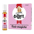 Adorn Fiale Magiche - Olio a Caldo Ristrutturante Intensivo Anticrespo