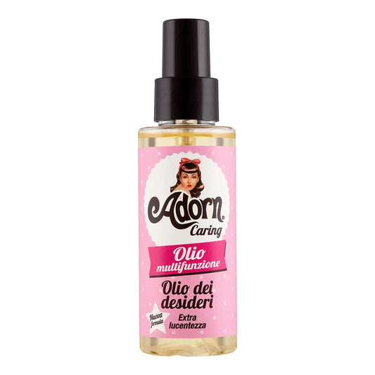 Adorn Olio Multifunzionale - Olio dei Desideri