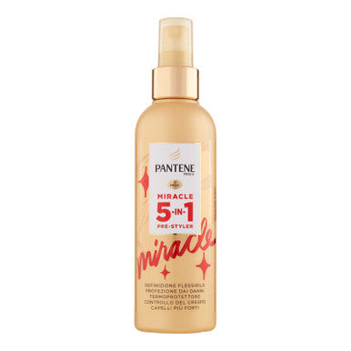 Pantene Miracle 5-in-1 Pre-Styler