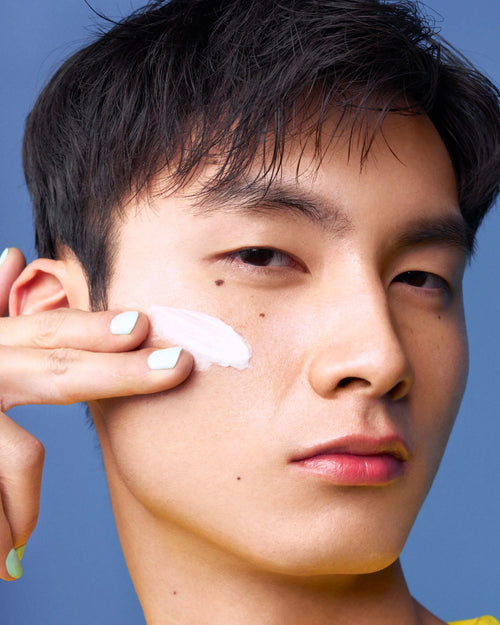 Astra Skin Crema Viso Idratante 💧 - Pelle luminosa e protetta
