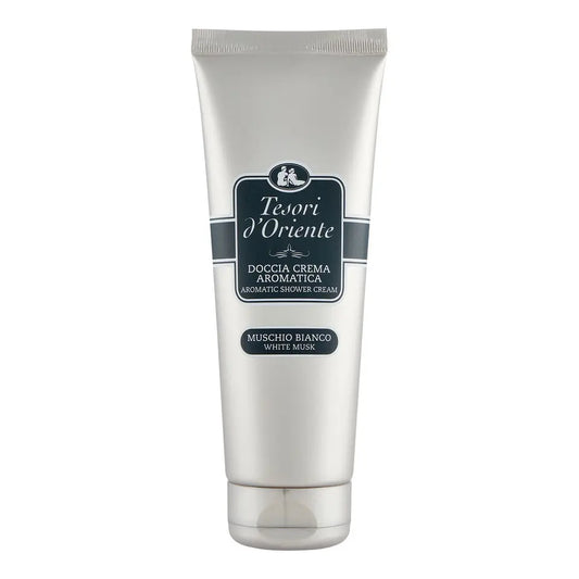 🤍 Tesori d’Oriente – Muschio Bianco