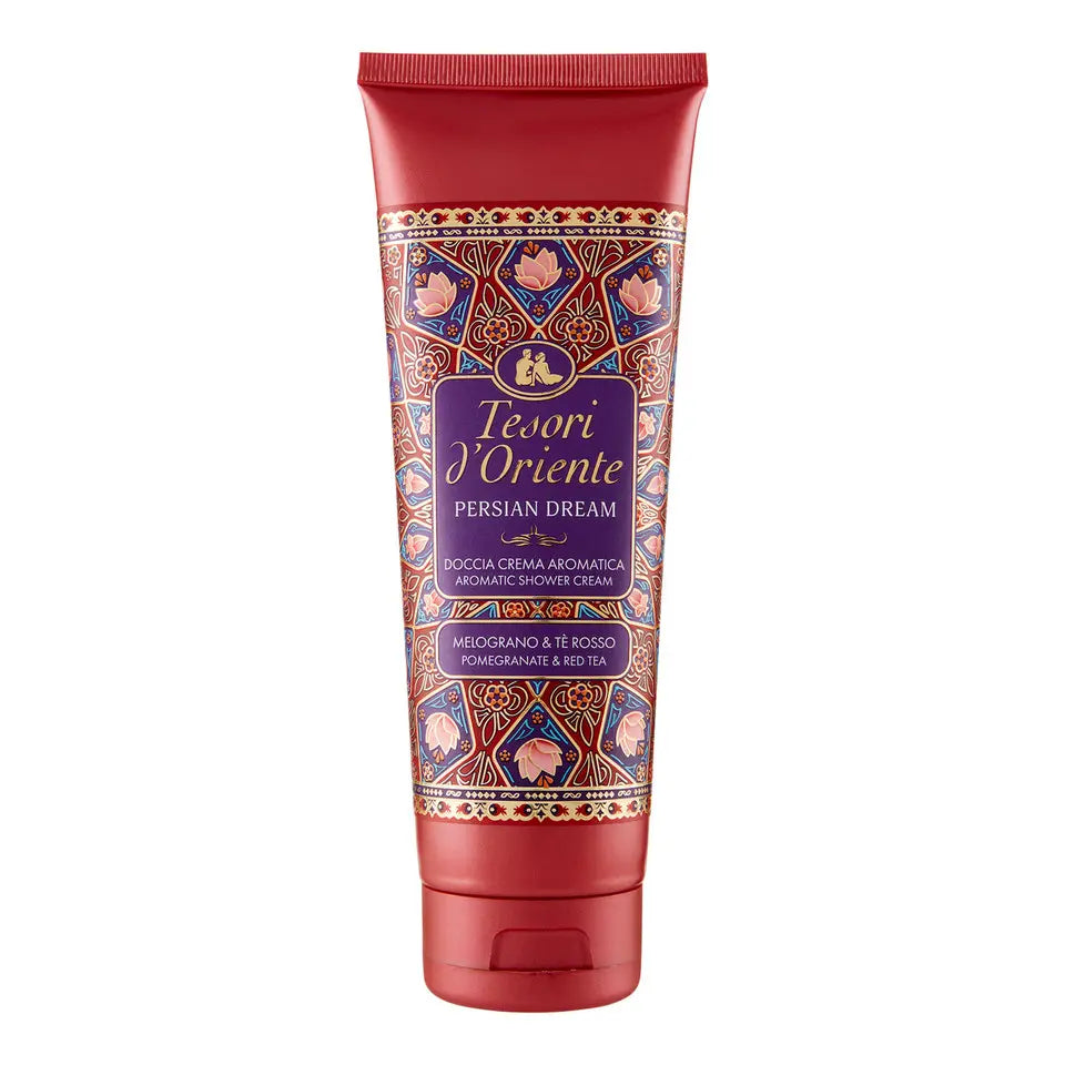 ❤️ Tesori d’Oriente – PERSIAN DREAM