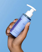 Astra Skin Gel Detergente Viso 💜✨