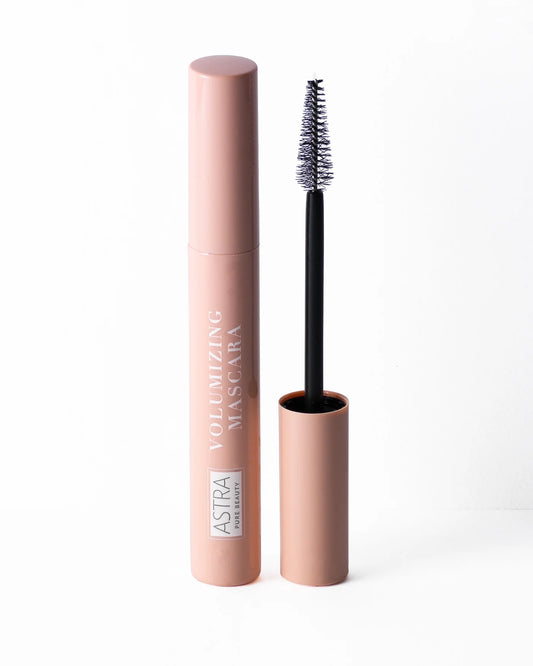Astra Make-Up – Pure Beauty Volumizing Mascara