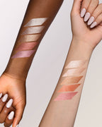 Astra Light Therapy Radiance Enhancer Highlighter – Illuminante in Crema Dewy Finish ✨