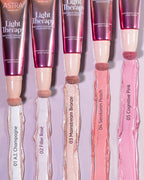 Astra Light Therapy Radiance Enhancer Highlighter – Illuminante in Crema Dewy Finish ✨