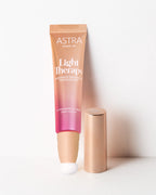Astra Light Therapy Radiance Enhancer Highlighter – Illuminante in Crema Dewy Finish ✨