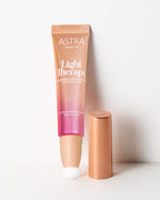 Astra Light Therapy Radiance Enhancer Highlighter – Illuminante in Crema Dewy Finish ✨