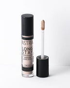 Astra Long Stay Concealer – Correttore Lunga Tenuta con SPF 15