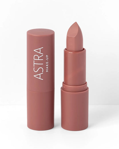 Astra Make-Up Rossetto Cremoso – Eleganza e Comfort per le Tue Labbra 💄✨