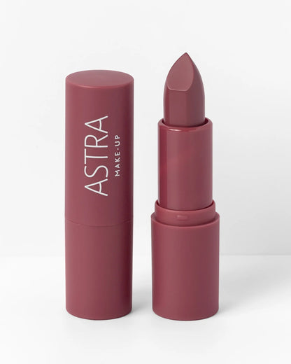 Astra Make-Up Rossetto Cremoso – Eleganza e Comfort per le Tue Labbra 💄✨