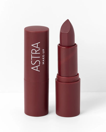 Astra Make-Up Rossetto Cremoso – Eleganza e Comfort per le Tue Labbra 💄✨