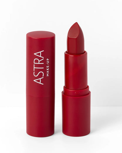 Astra Make-Up Rossetto Cremoso – Eleganza e Comfort per le Tue Labbra 💄✨