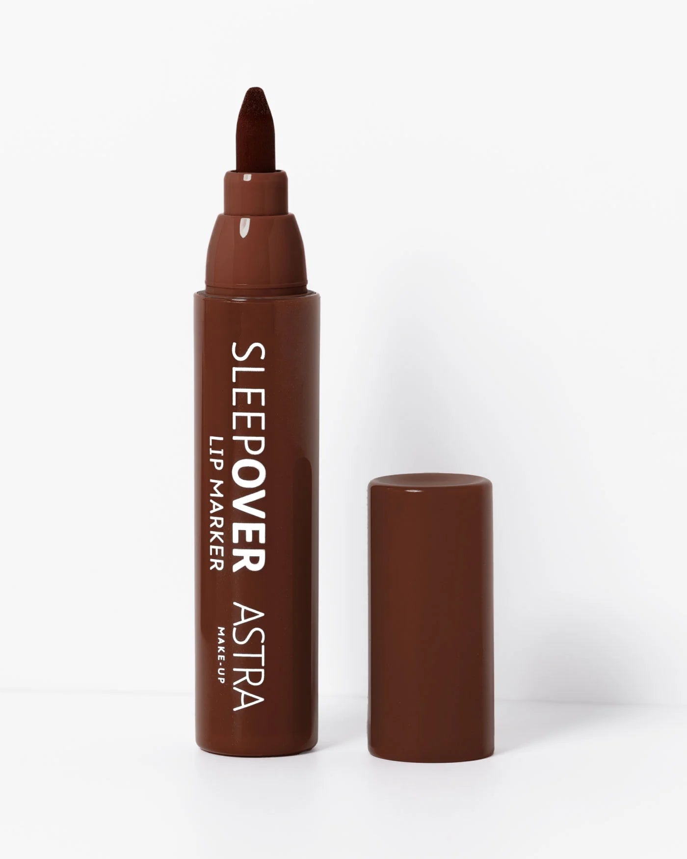 Astra Sleepover Lip Marker - Rossetto in Pennarello a Lunga Durata
