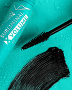 Astra Subliminal X Volume Mascara – Ciglia XXL, Sguardo Ipnótico!
