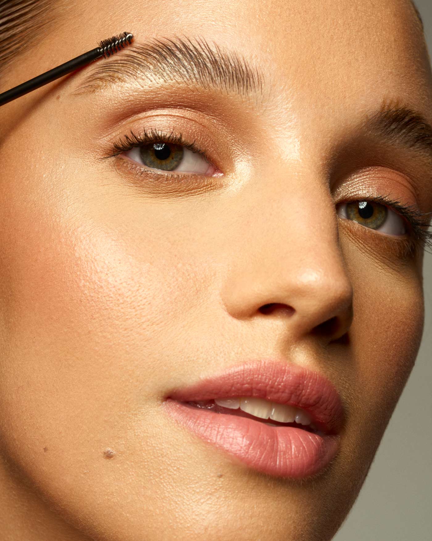 Astra Geisha Brows - Mascara Fissante Tinta per Sopracciglia