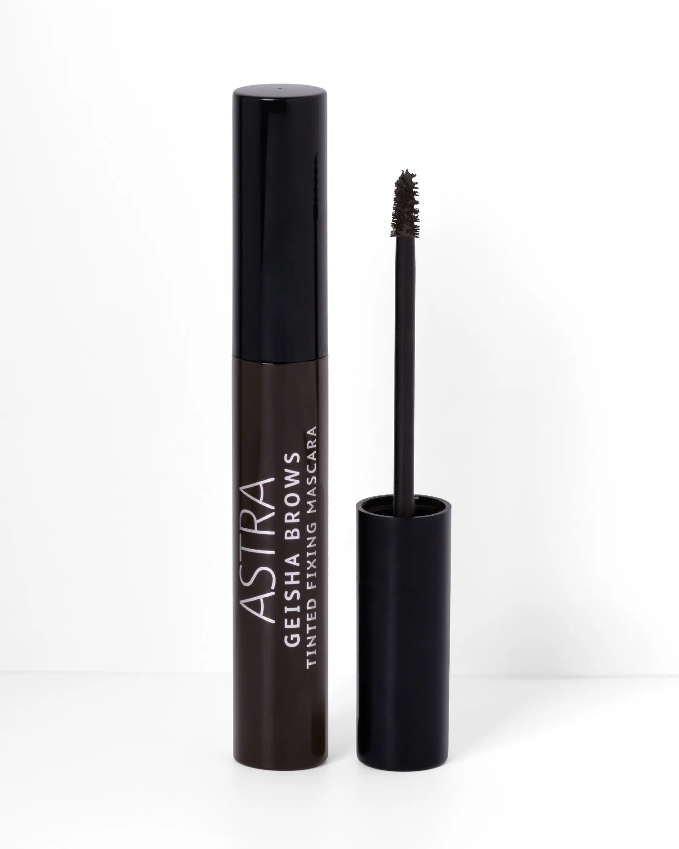 Astra Geisha Brows - Mascara Fissante Tinta per Sopracciglia