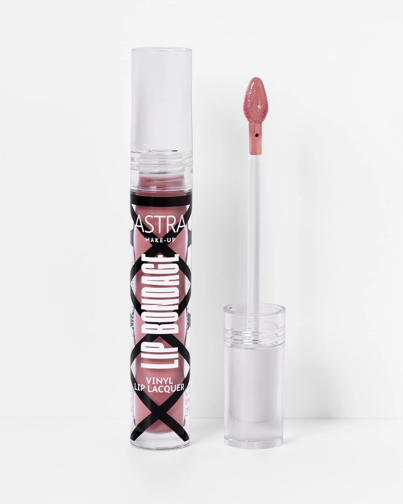 Astra Lip Boundage Vinyl Lip Lacquer – Labbra Ultra Glossy e Audaci!